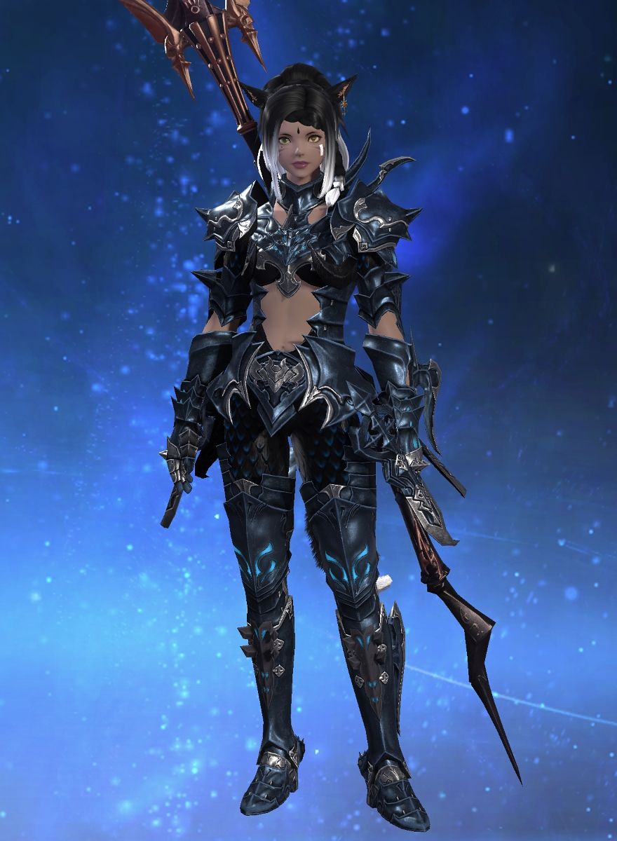 A'rtemis Kuro