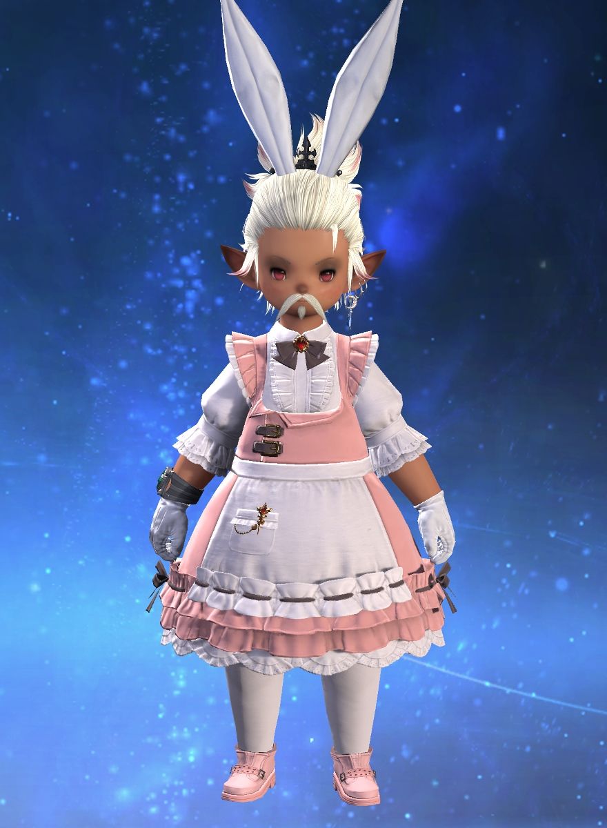 Rice Pudding (Spriggan) FFXIV Collect