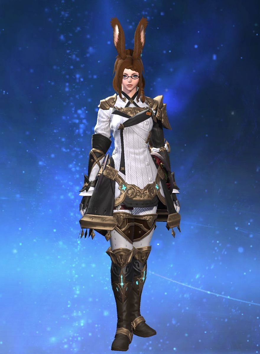 Elara Moonshade