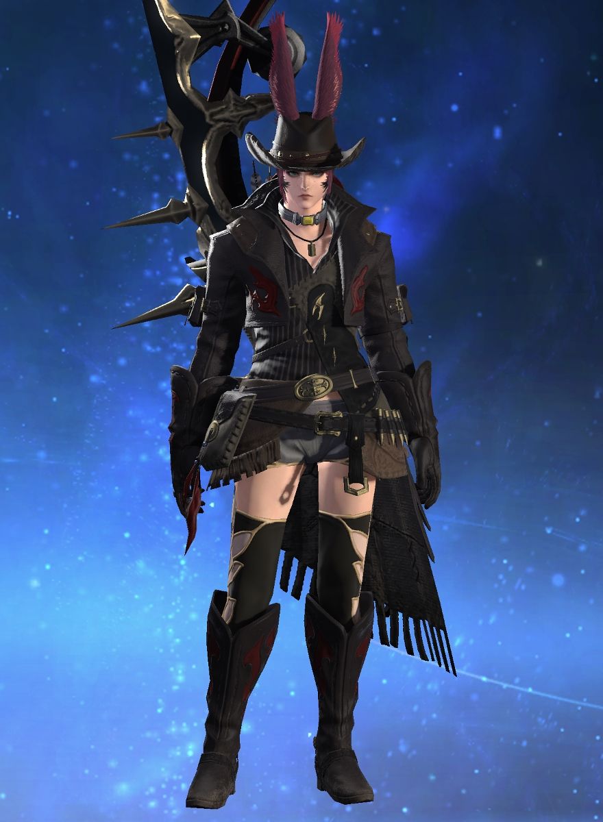 Sora Fhey