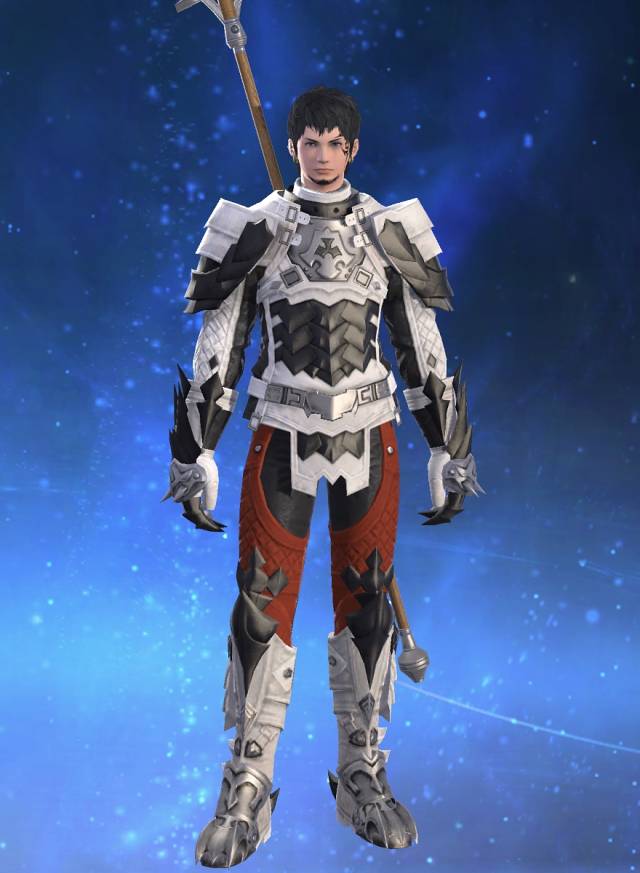 Lazarus Rathma