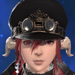 Gadie's Avatar