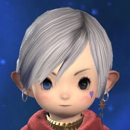 Gran'ma Lalafell