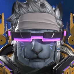Chikachika Whitestone