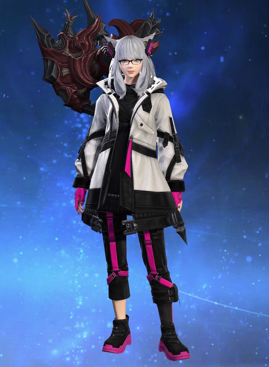 Px Kuma