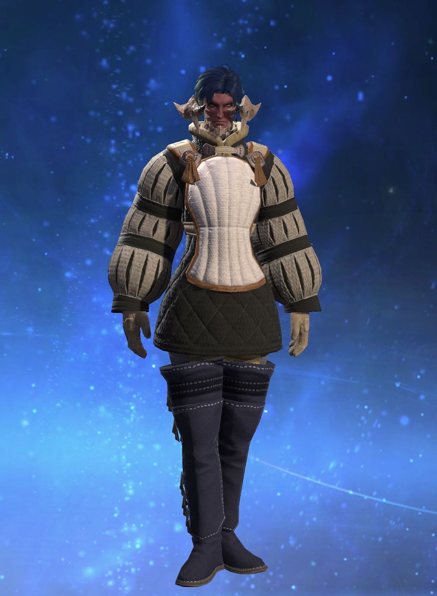 Ulmi Yogi