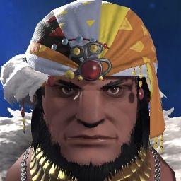 Blackbeard Zehahahaha