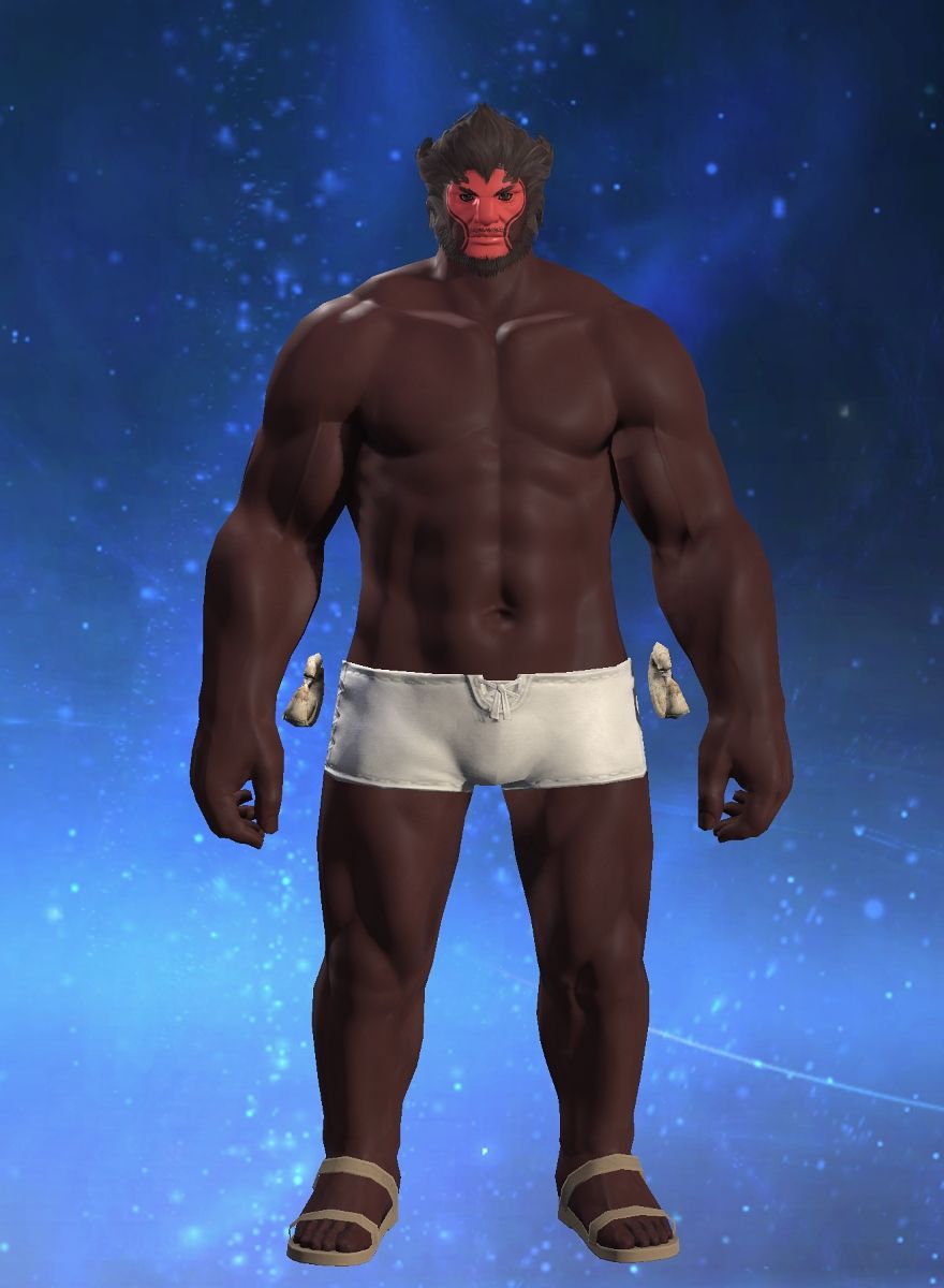 Monkey Man