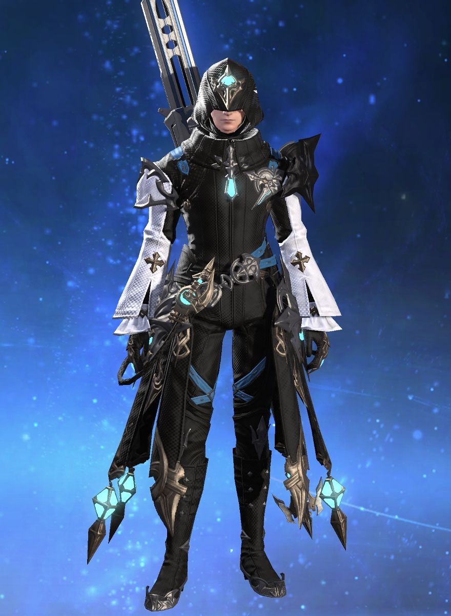 Darkstar Aion