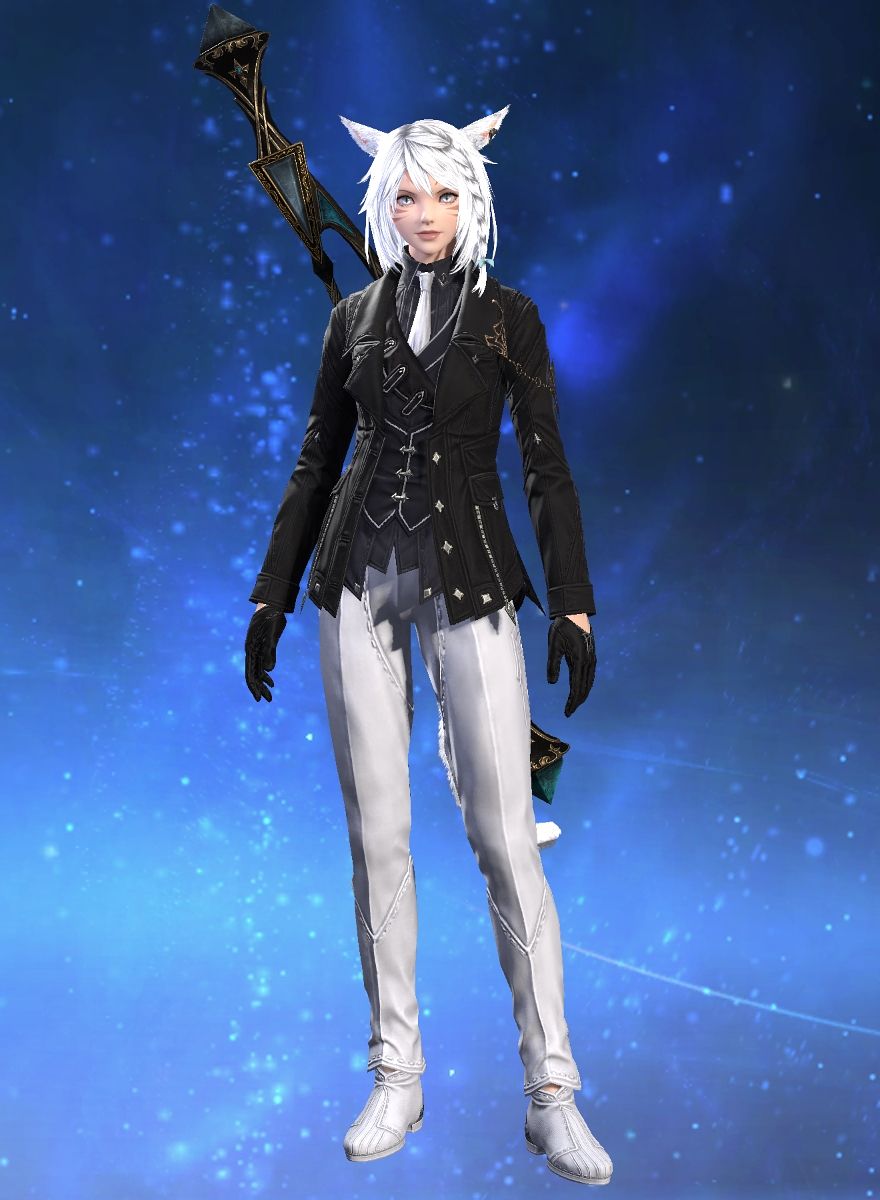 Shalquoir Nekoma