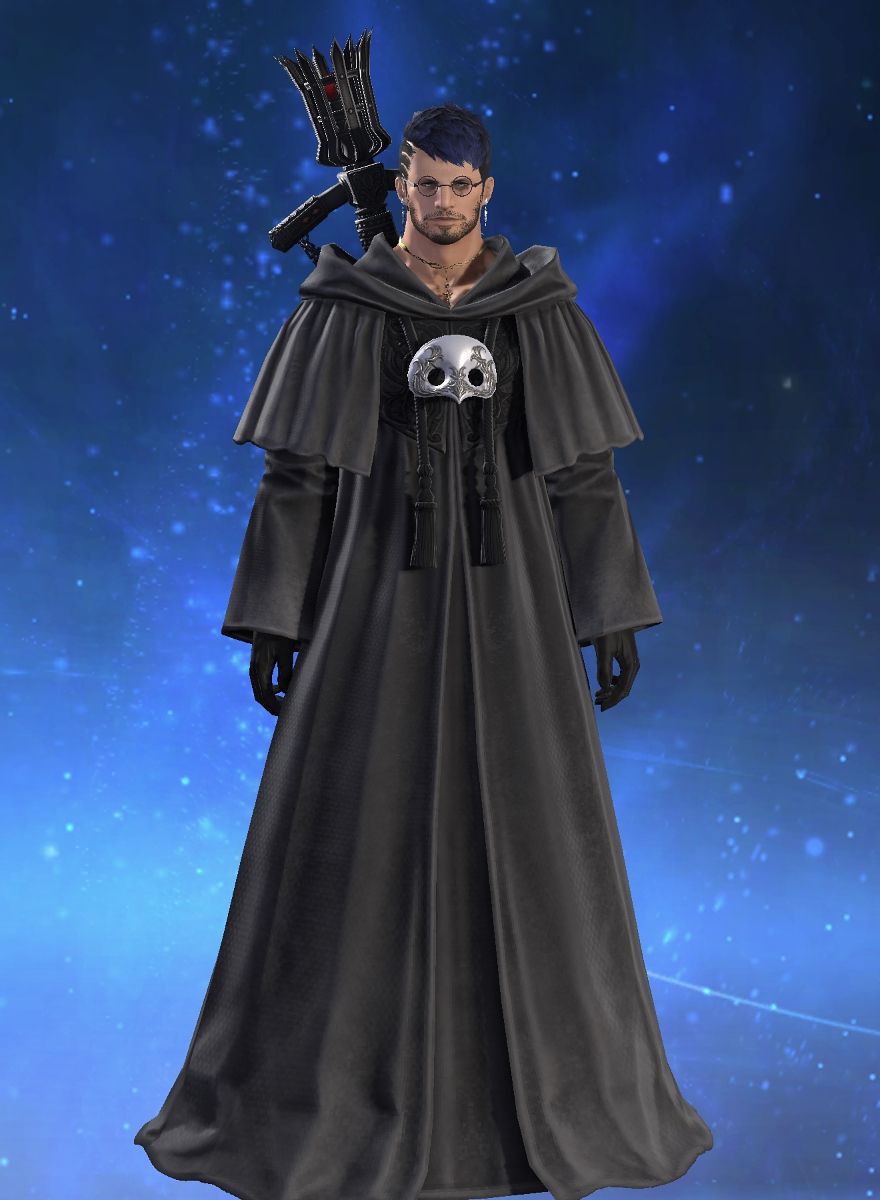 Alastar Beckett