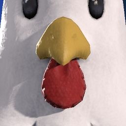 Chicken Dude
