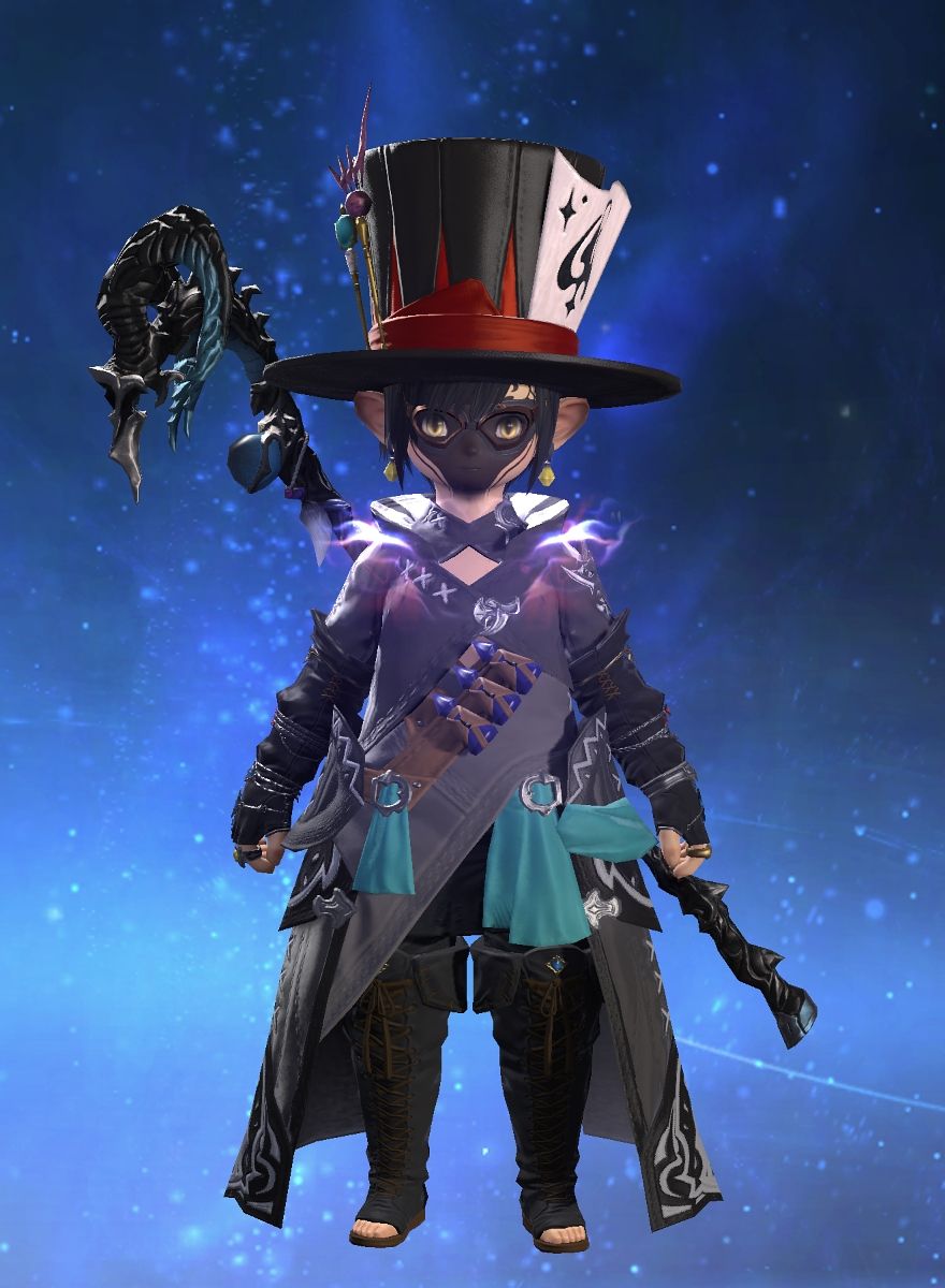 P'tit Mage