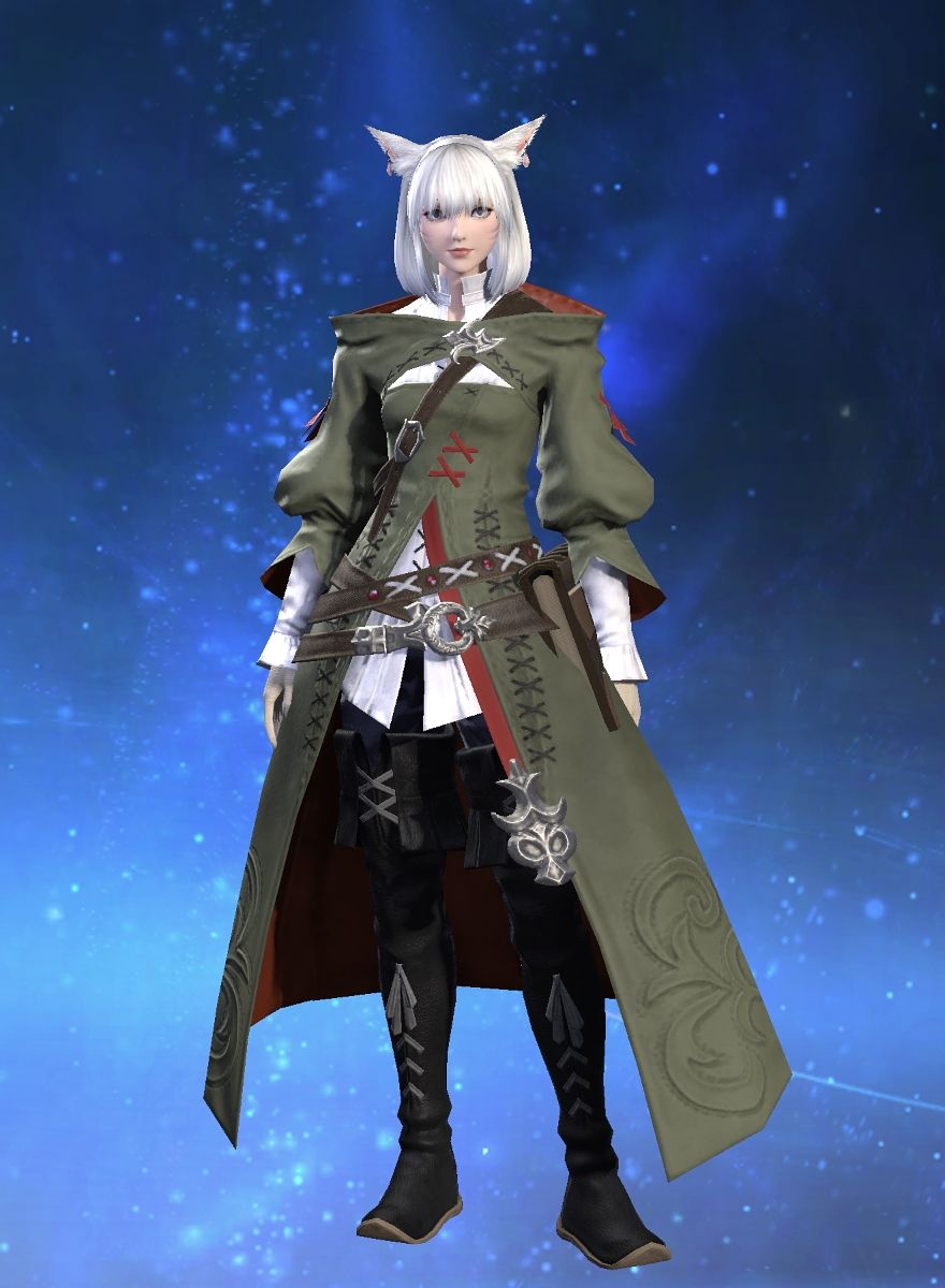 Shuo Luminous
