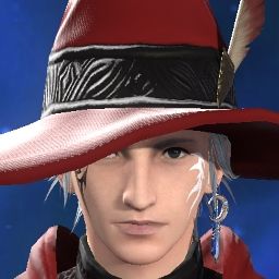 Red Mage