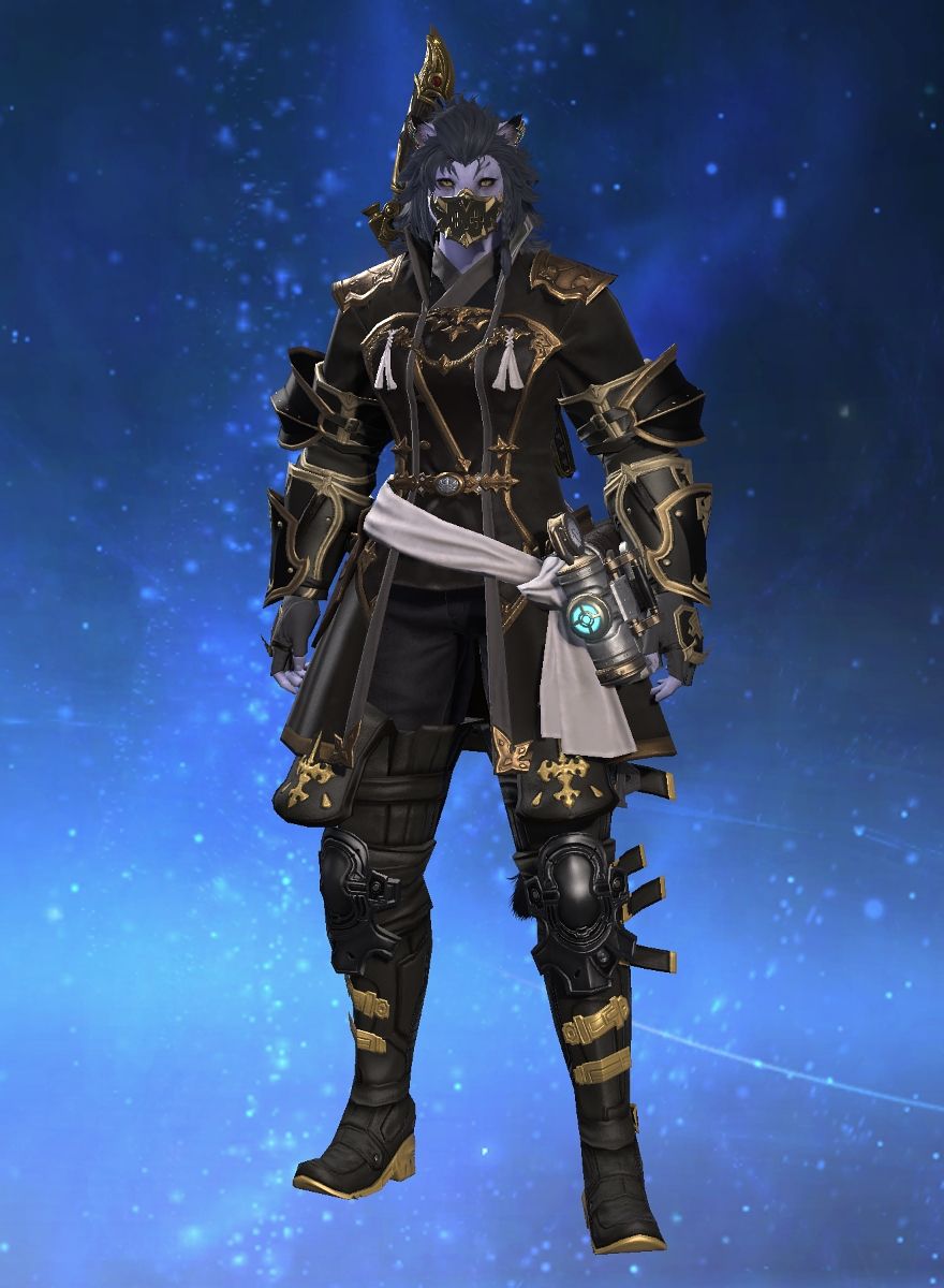 Shiro Ignis