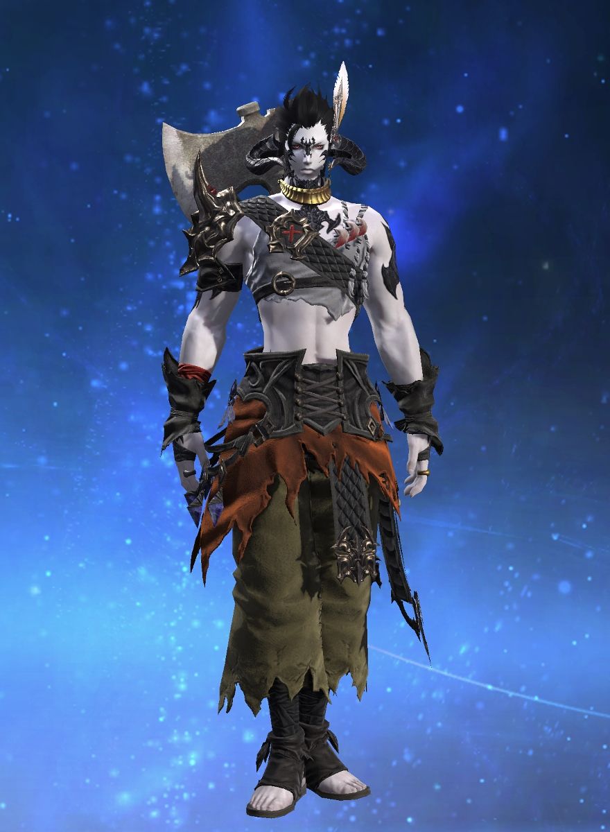 Taroimo Matsud