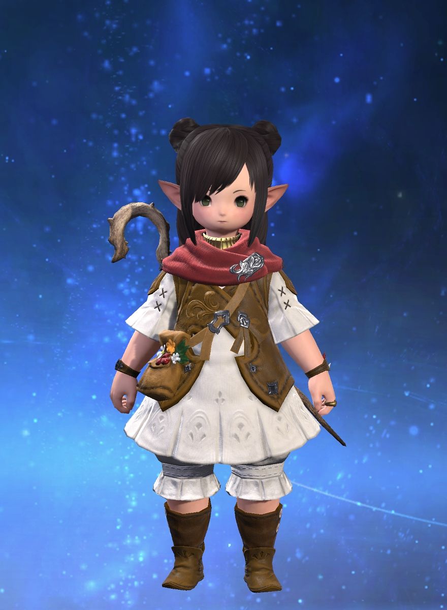 Wind-up Taelyn