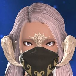 Lillithia La'derie from «Twintania»