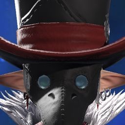 Ovada's Avatar
