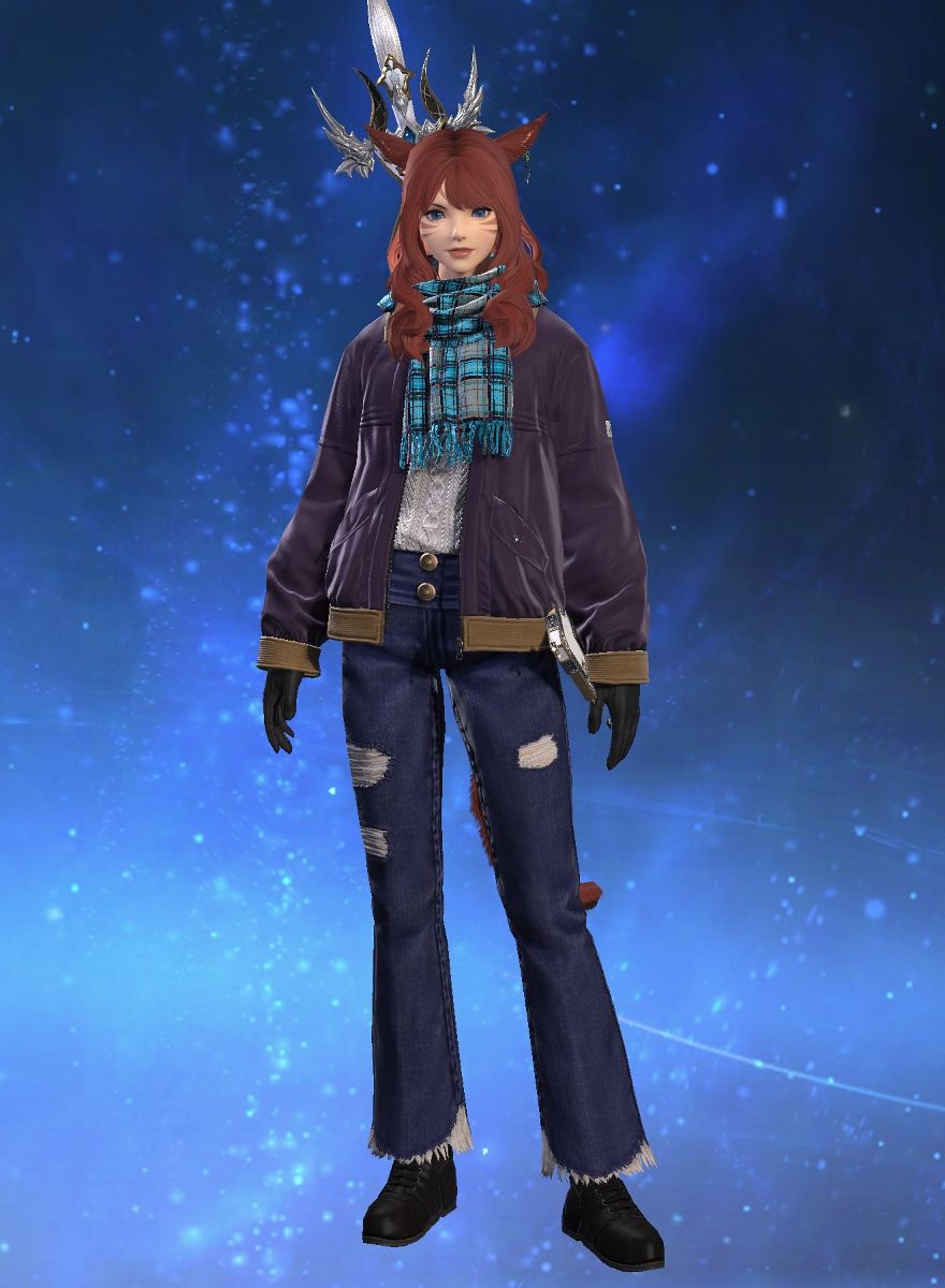 Sedaira Wisperwind