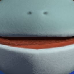 Pepper Biscuit