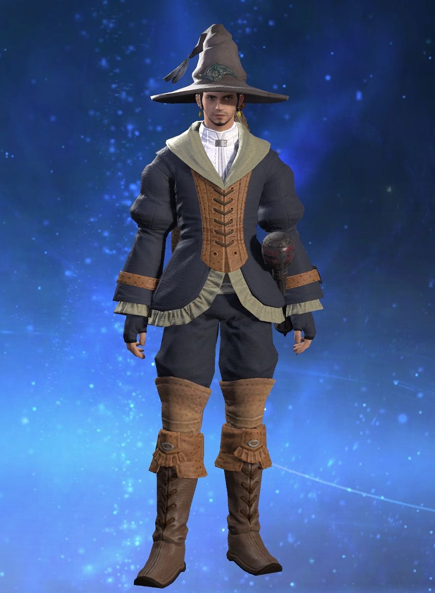 Ez Leonhart