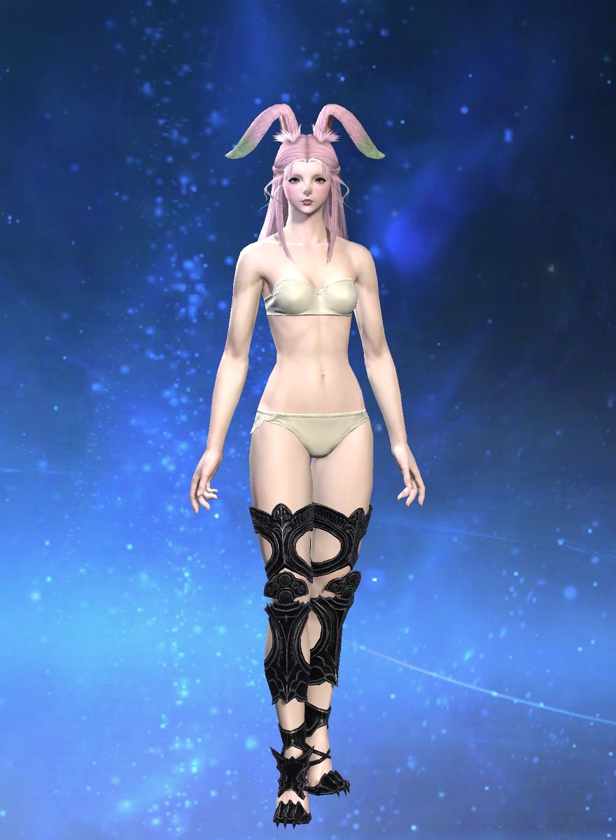 Sakura Bunny