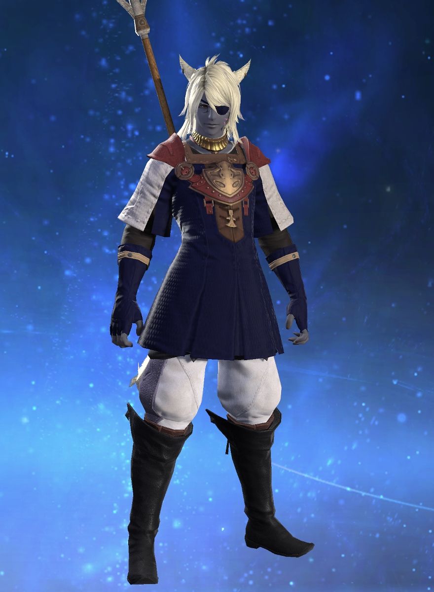 Major Zero