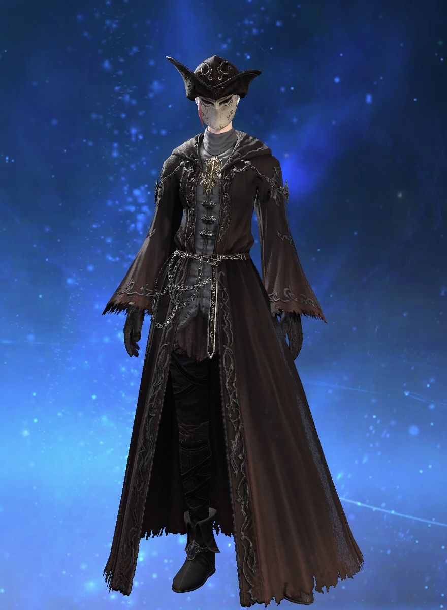 Reaper Of'trees