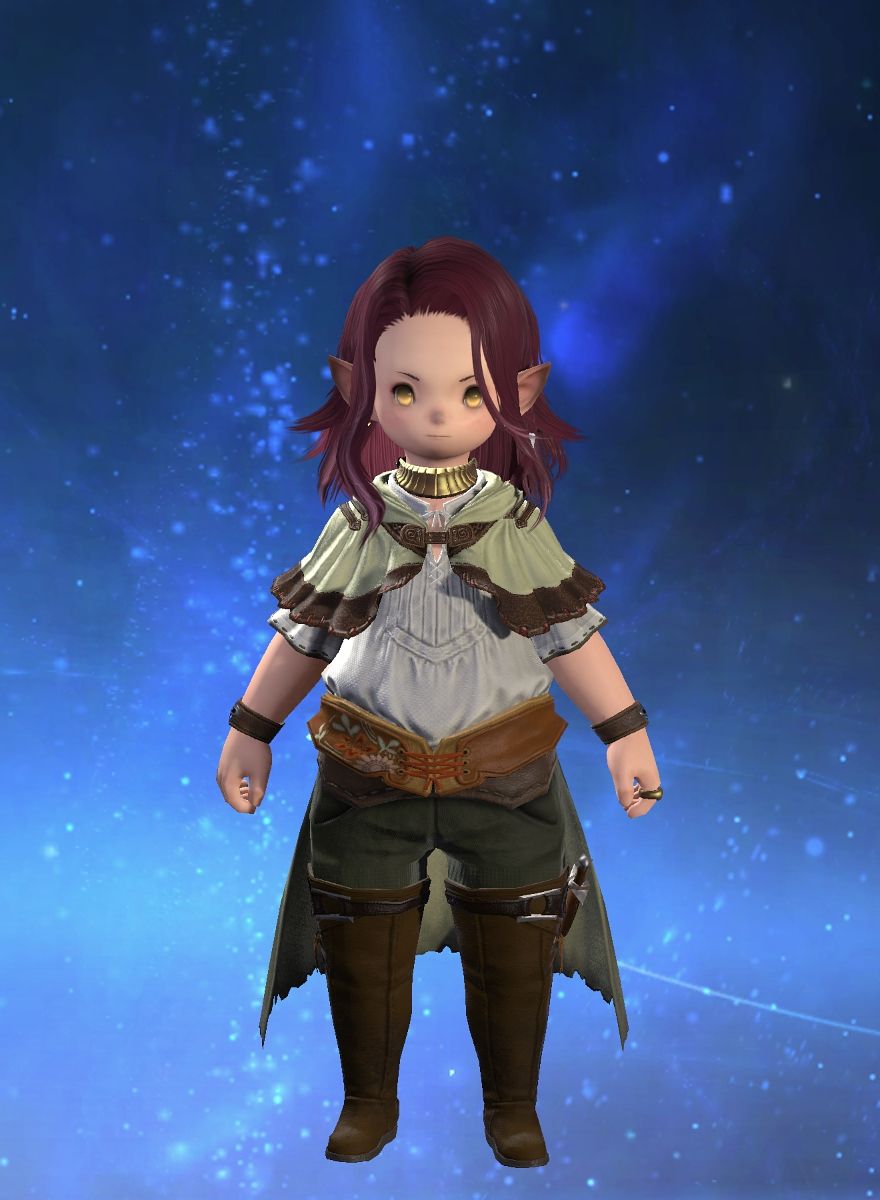 Pocket Deryk