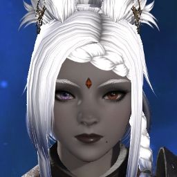 Selene-yae Galvus