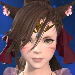 Leelou Sakura