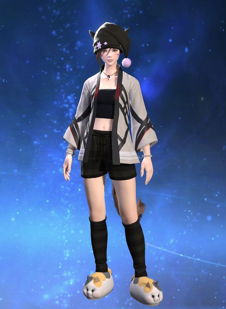 Leelou Sakura