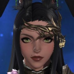 Eiriks's Avatar