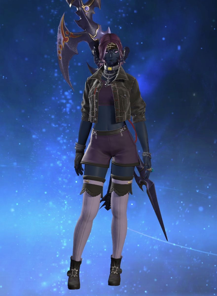 Enalir Fatestrom