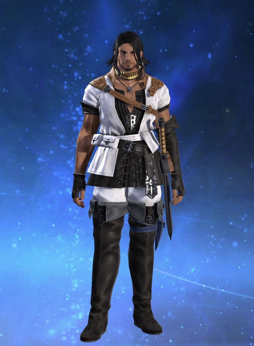 Gideon Oathsworn