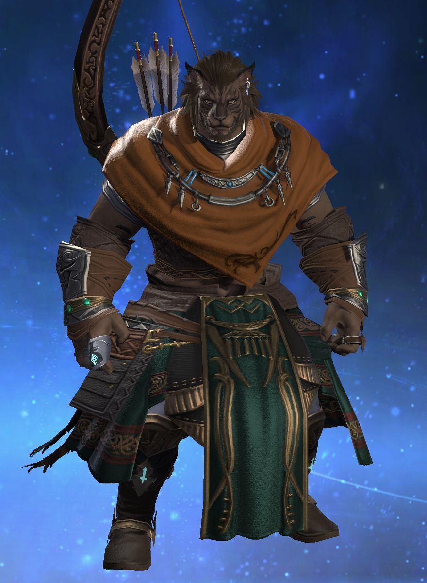 Koth Gar