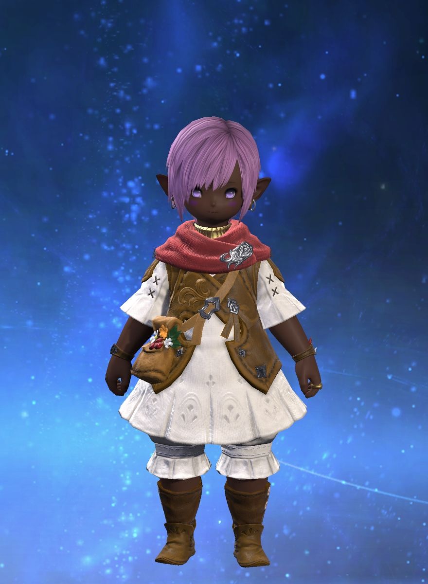 Suspicious Popoto