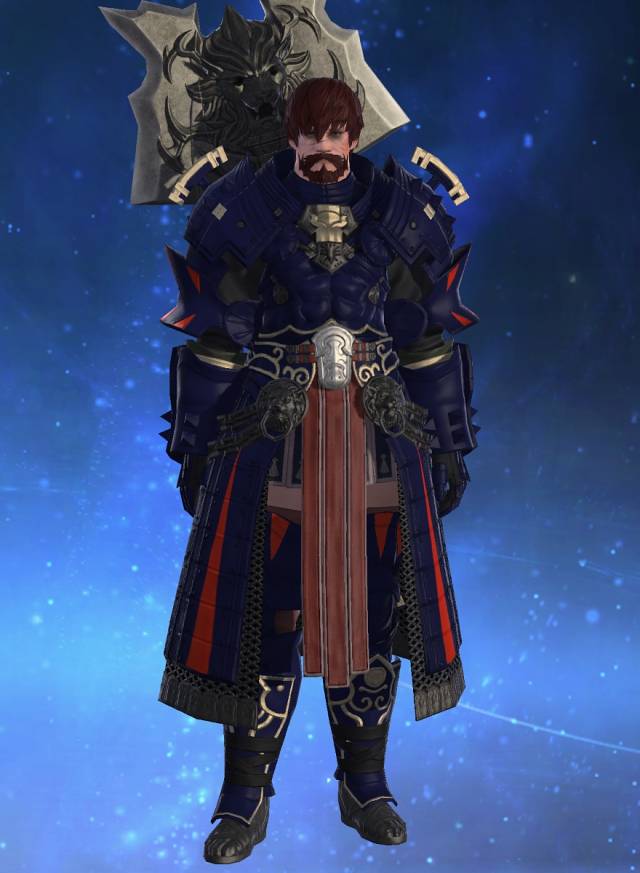 Braughm Stoneblood