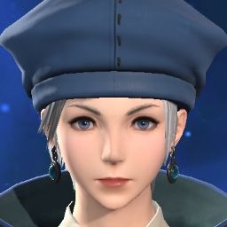 Dustorm's Avatar