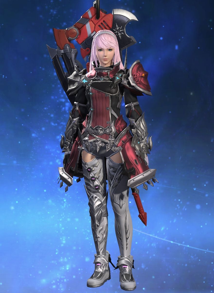 Aeris Huor