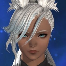 May_C's Avatar