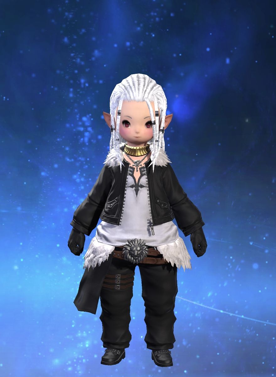 Marble Snow