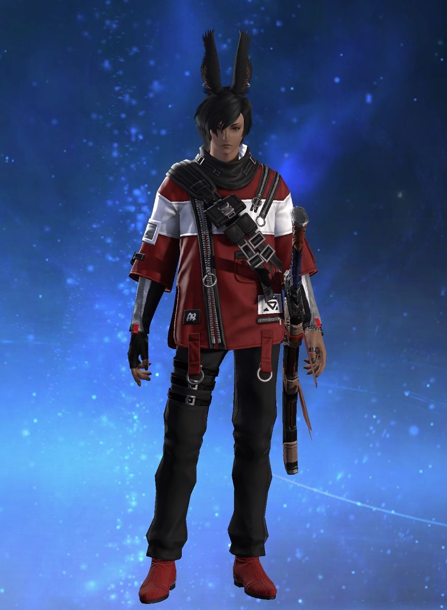 Evan Dragoon