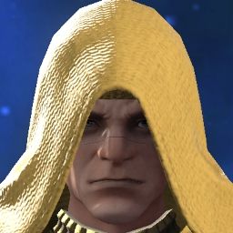 Elric Stroud