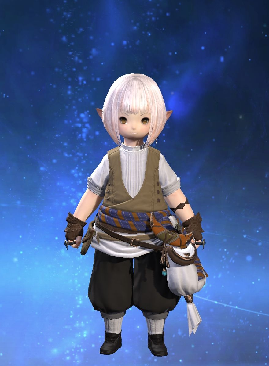 Tera First