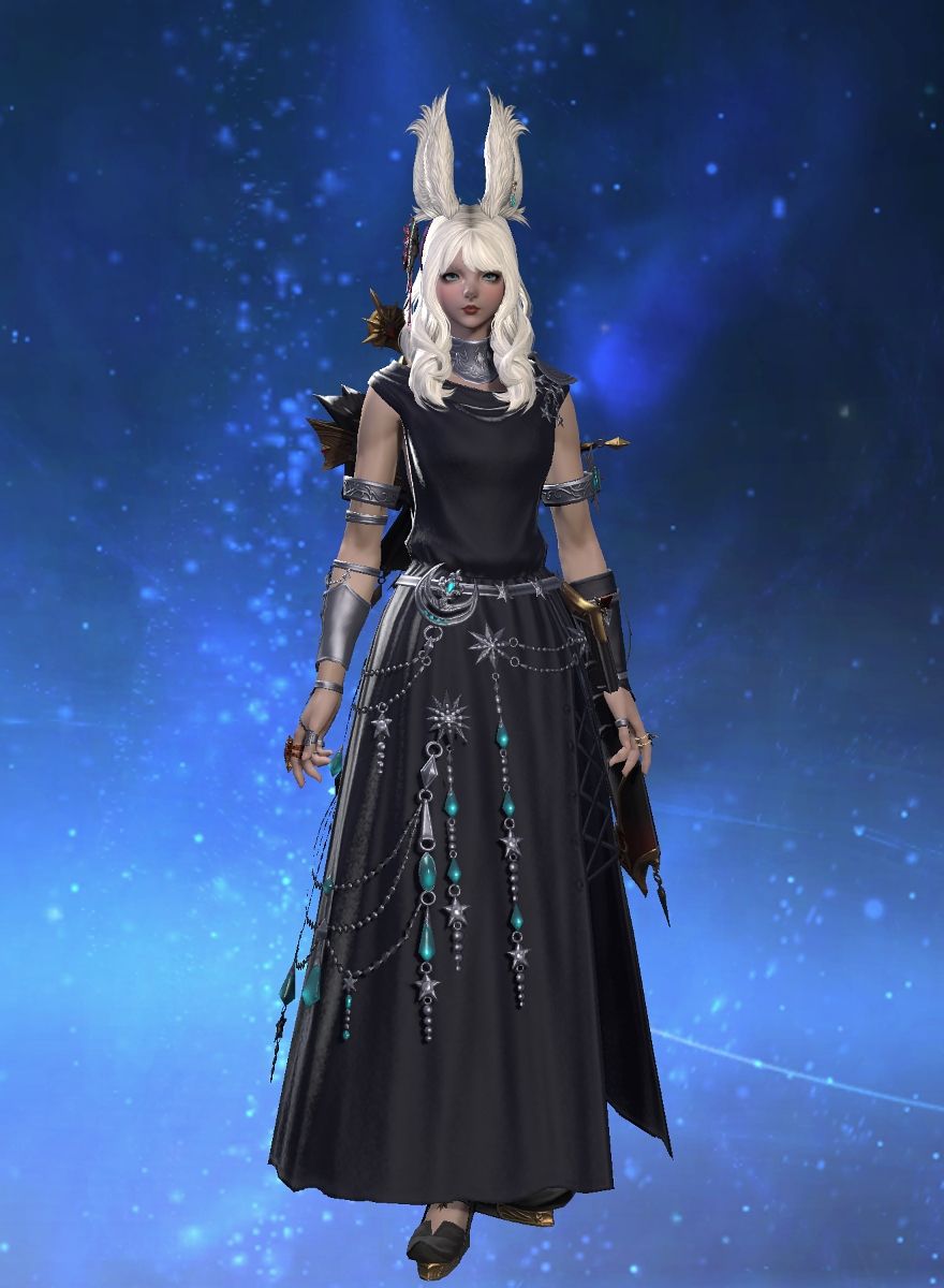Seririn Eclaire