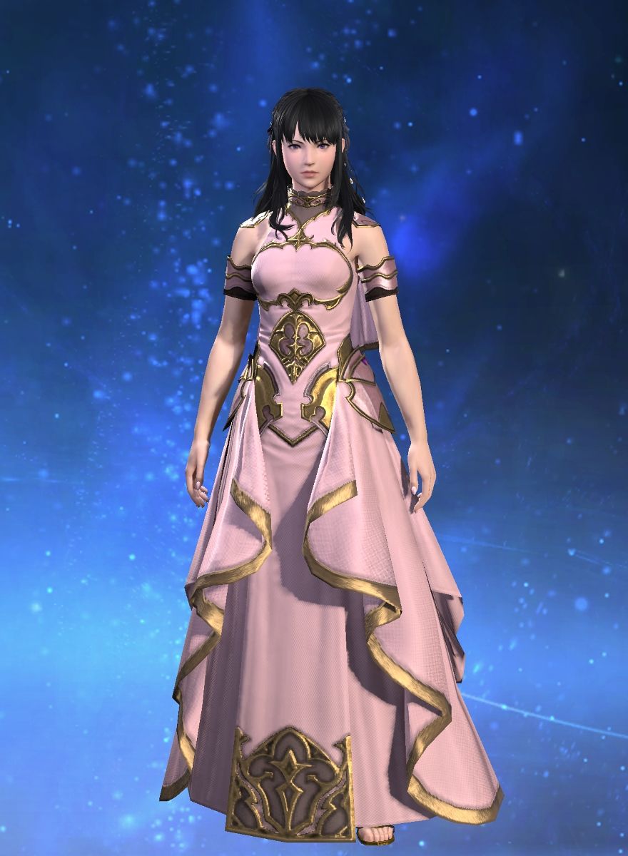 The Nightingale