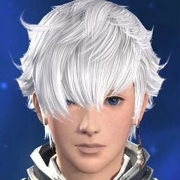 Alphinaud Leveilieur